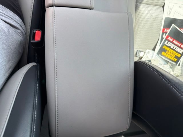 Used 2019 Gray Lexus 350 image 34
