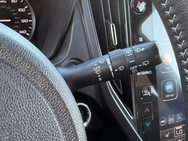 Used 2025 Blue Subaru Premium image 18