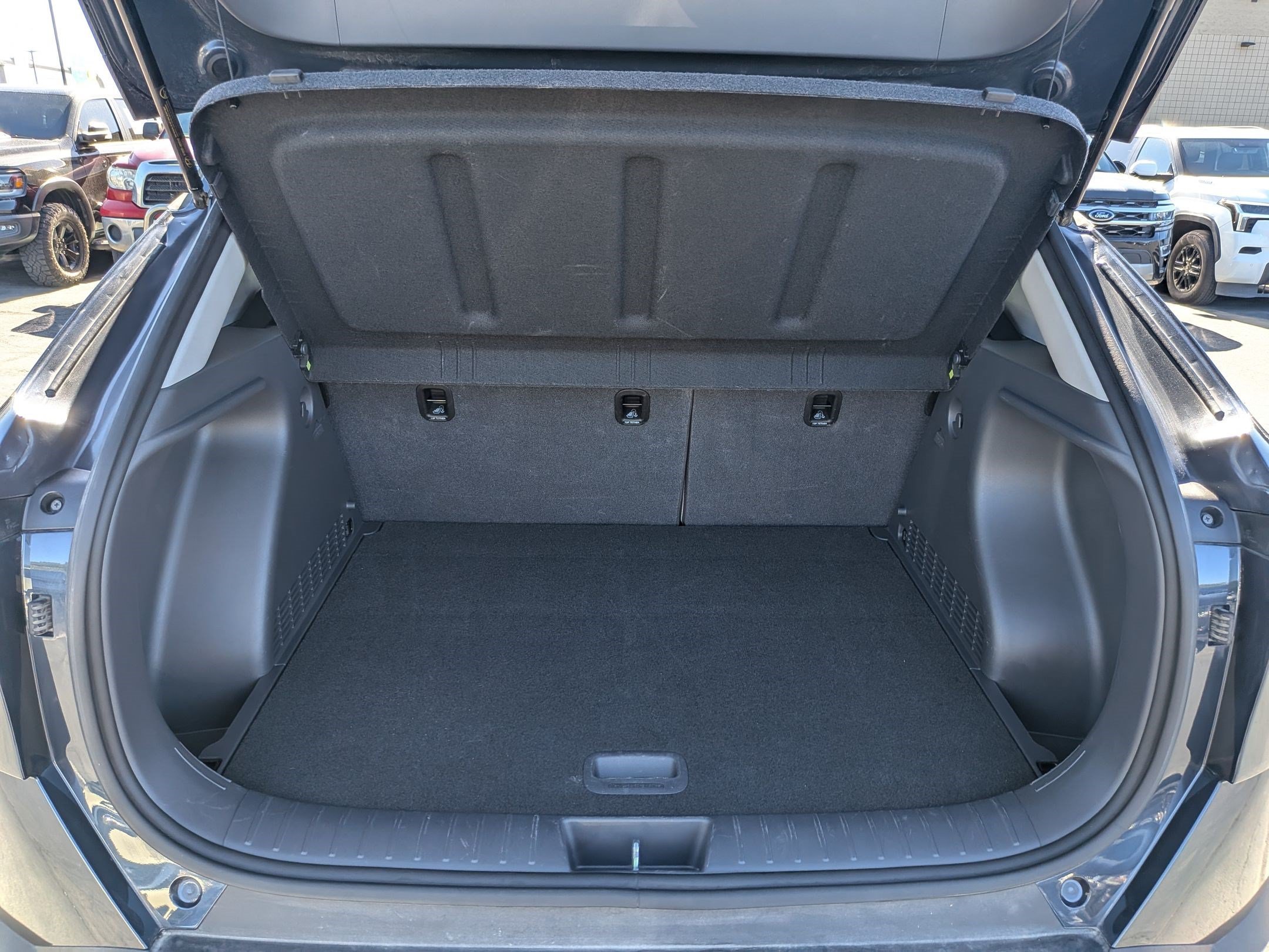 2025 Hyundai Kona SEL - Photo 27