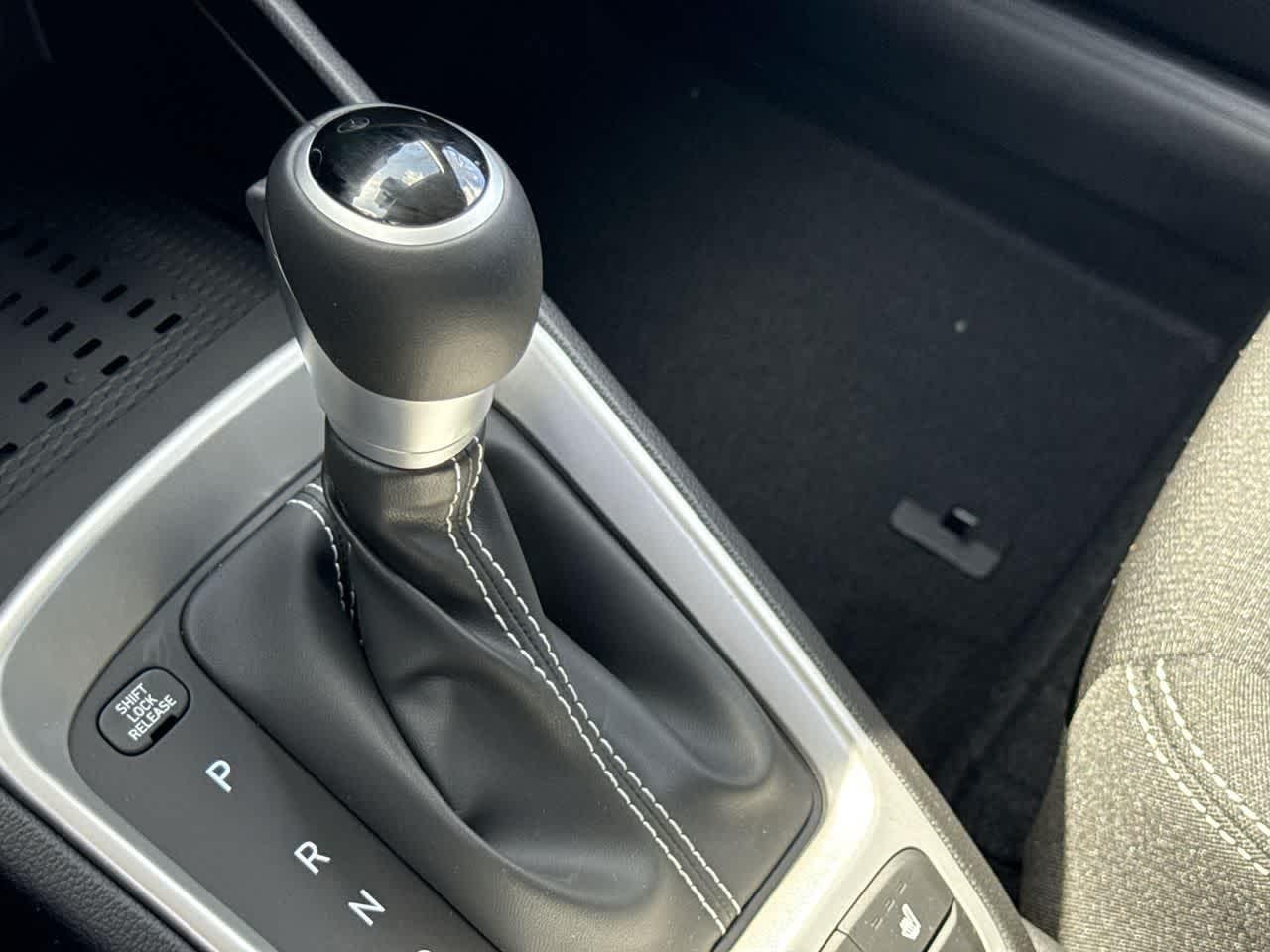 New 2026 Onyx Black Hyundai SEL image 50