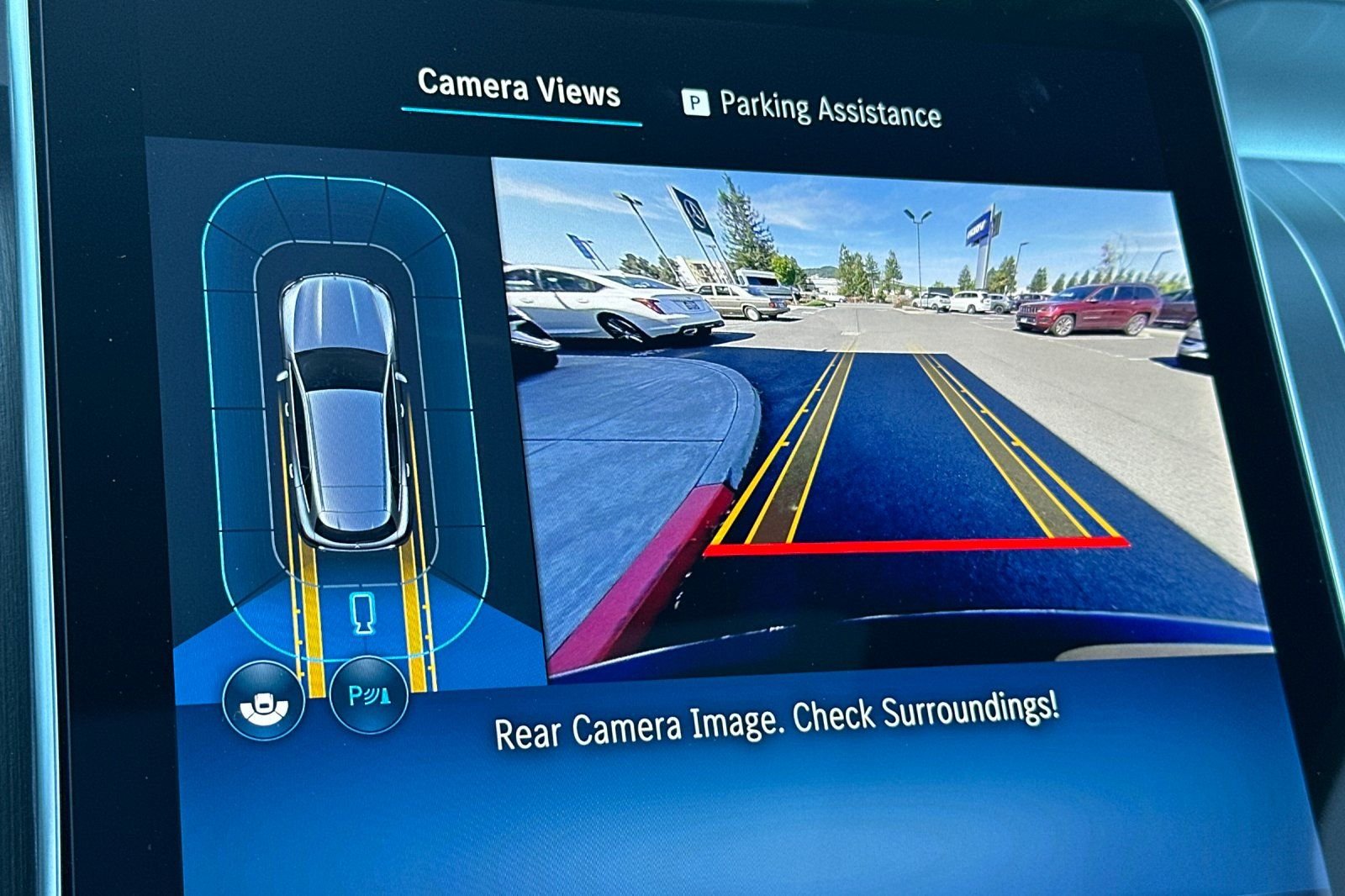 Certified Used 2026 Black Mercedes-Benz GLC 300 image 19