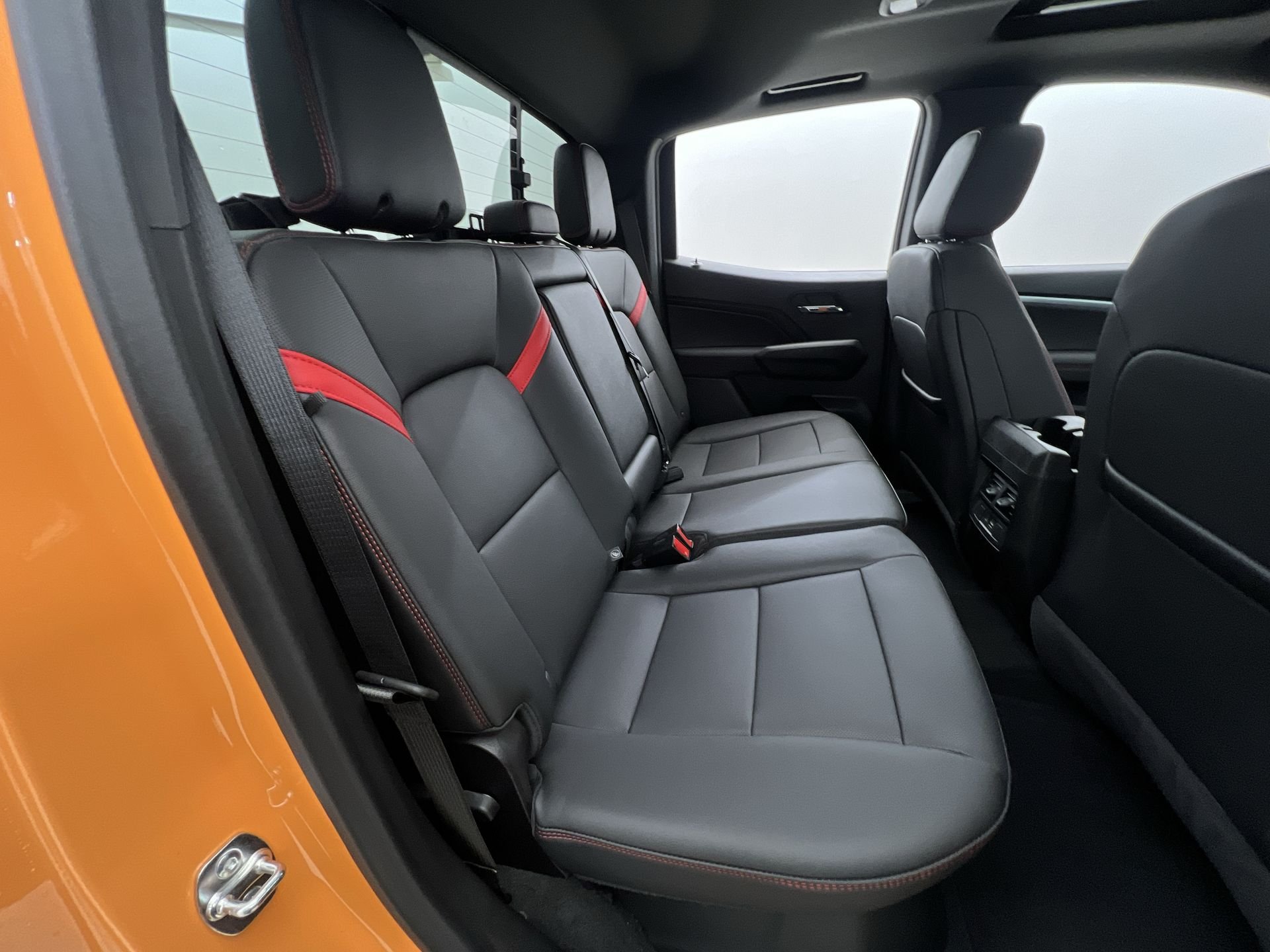 2026 Chevrolet Colorado Z71 - Photo 83