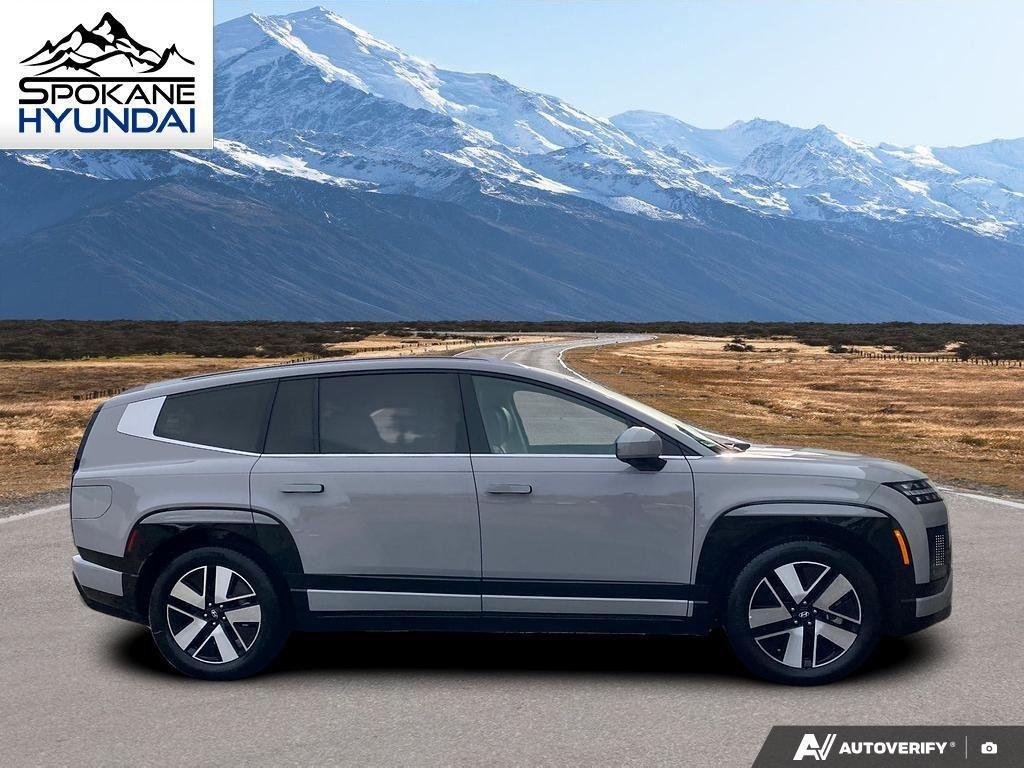 2026 Hyundai IONIQ 9 SEL - Photo 7