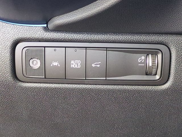 Used 2026 Black Chevrolet LT image 24