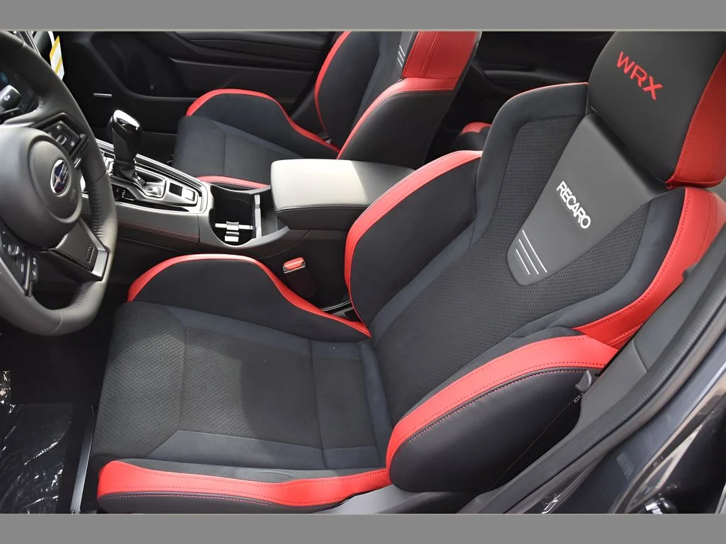 2026 Subaru WRX GT - Photo 13
