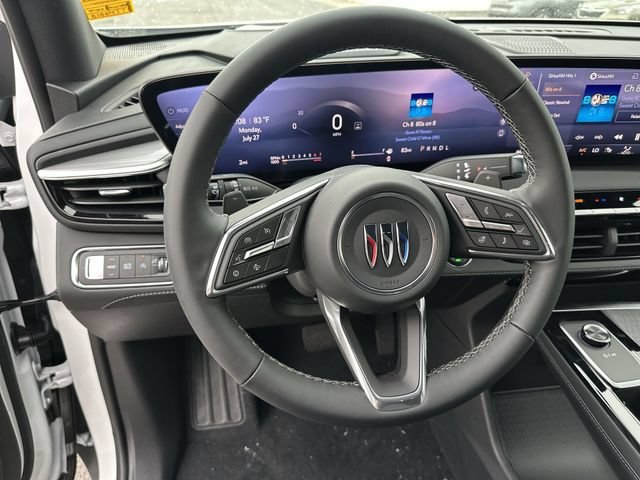 2026 Buick Enclave Preferred - Photo 13