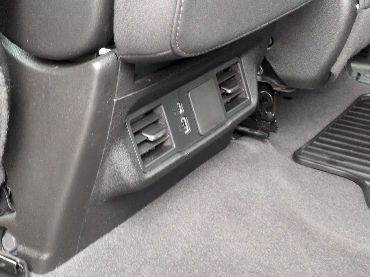 2024 Chevrolet Silverado 1500 Custom - Photo 22