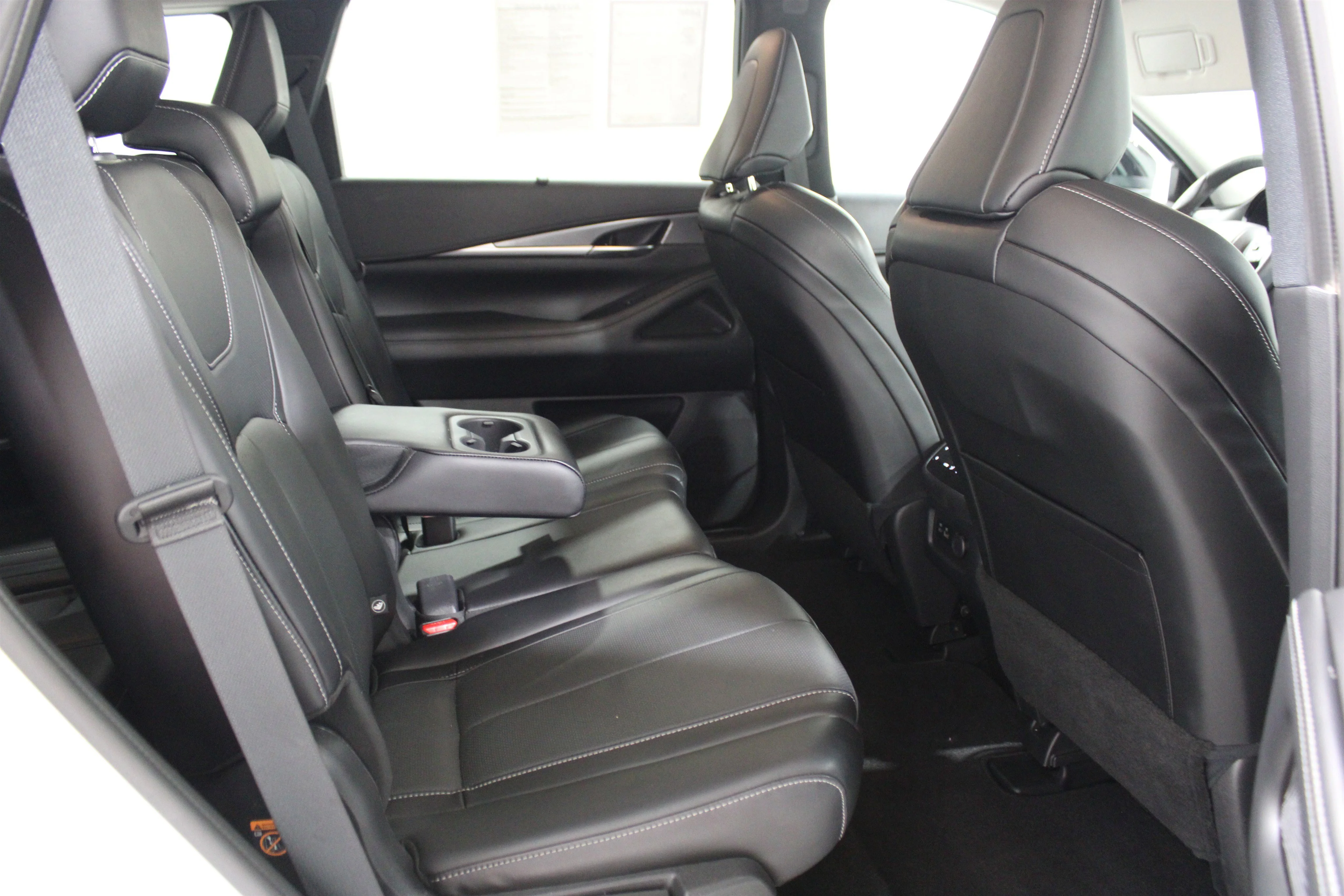 2023 INFINITI QX60 LUXE - Photo 26