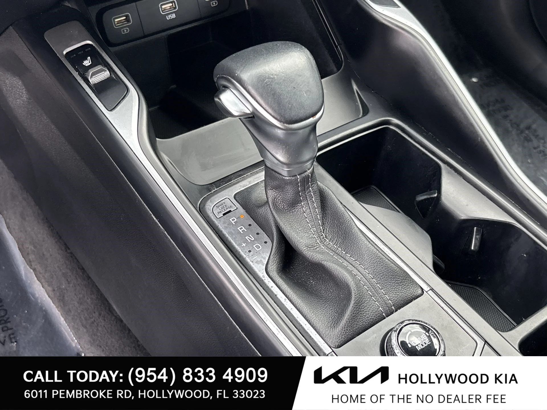 Used 2022 Everlasting Silver Kia S image 19