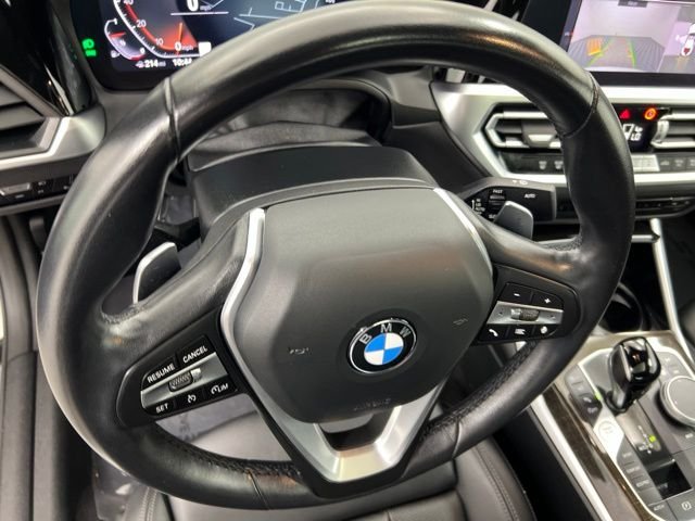 2023 BMW 4 Series 430i - Photo 20
