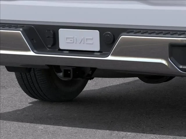 New 2026 Summit White GMC Pro image 14