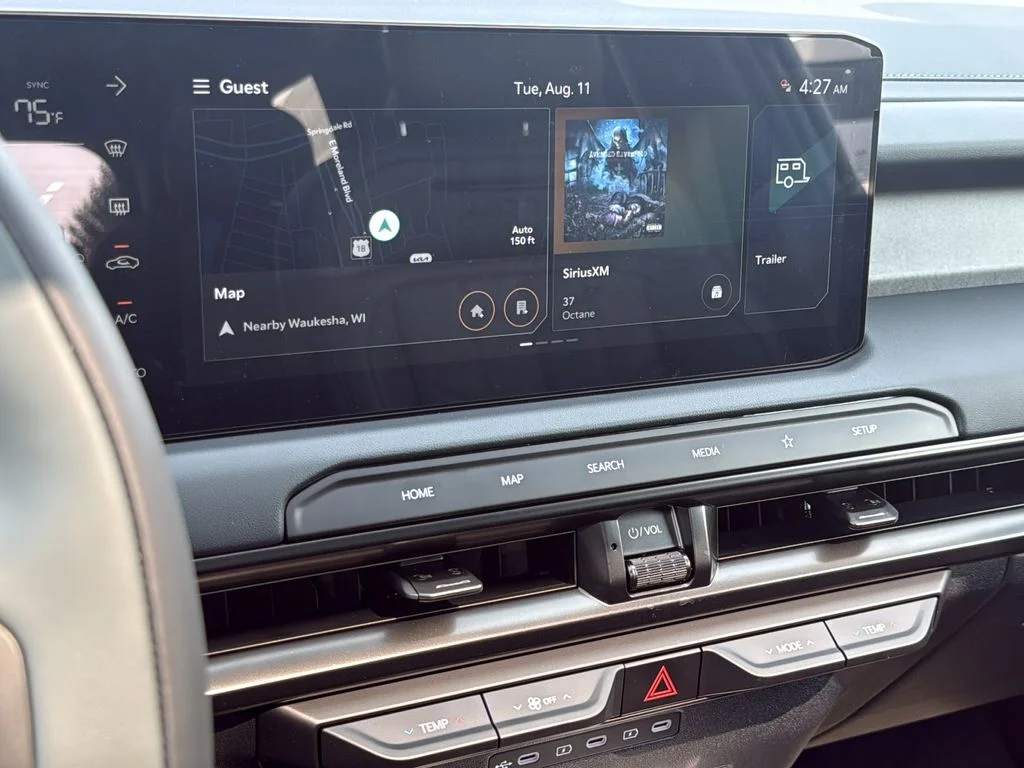 New 2027 Ebony Black Kia X-Line SX image 14