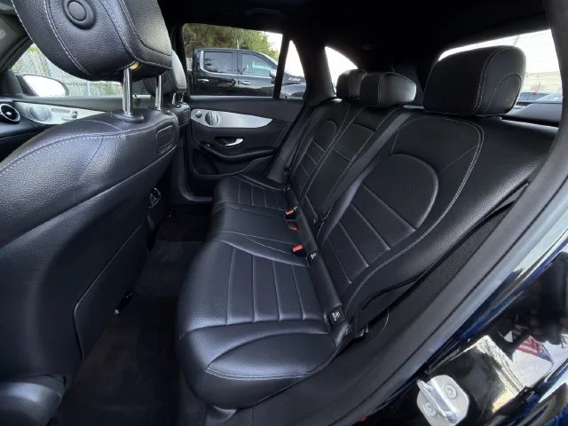 2019 Mercedes-Benz GLC GLC300 - Photo 28