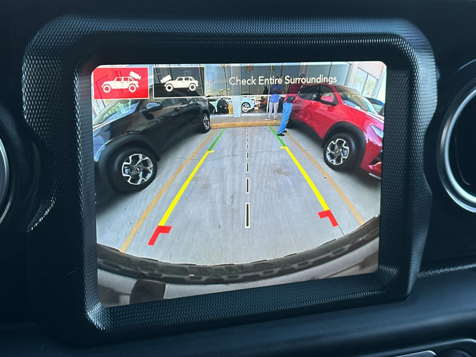 2023 Jeep Wrangler 4-Door Rubicon 392 - Photo 20