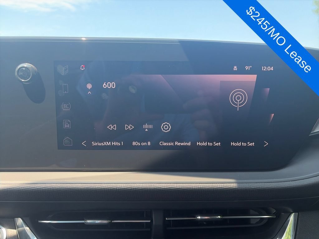 2026 Buick Envista Preferred - Photo 19