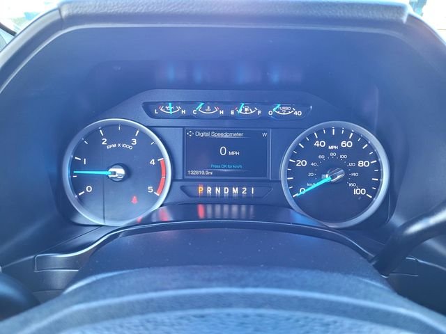 Used 2018 White Ford XLT image 21