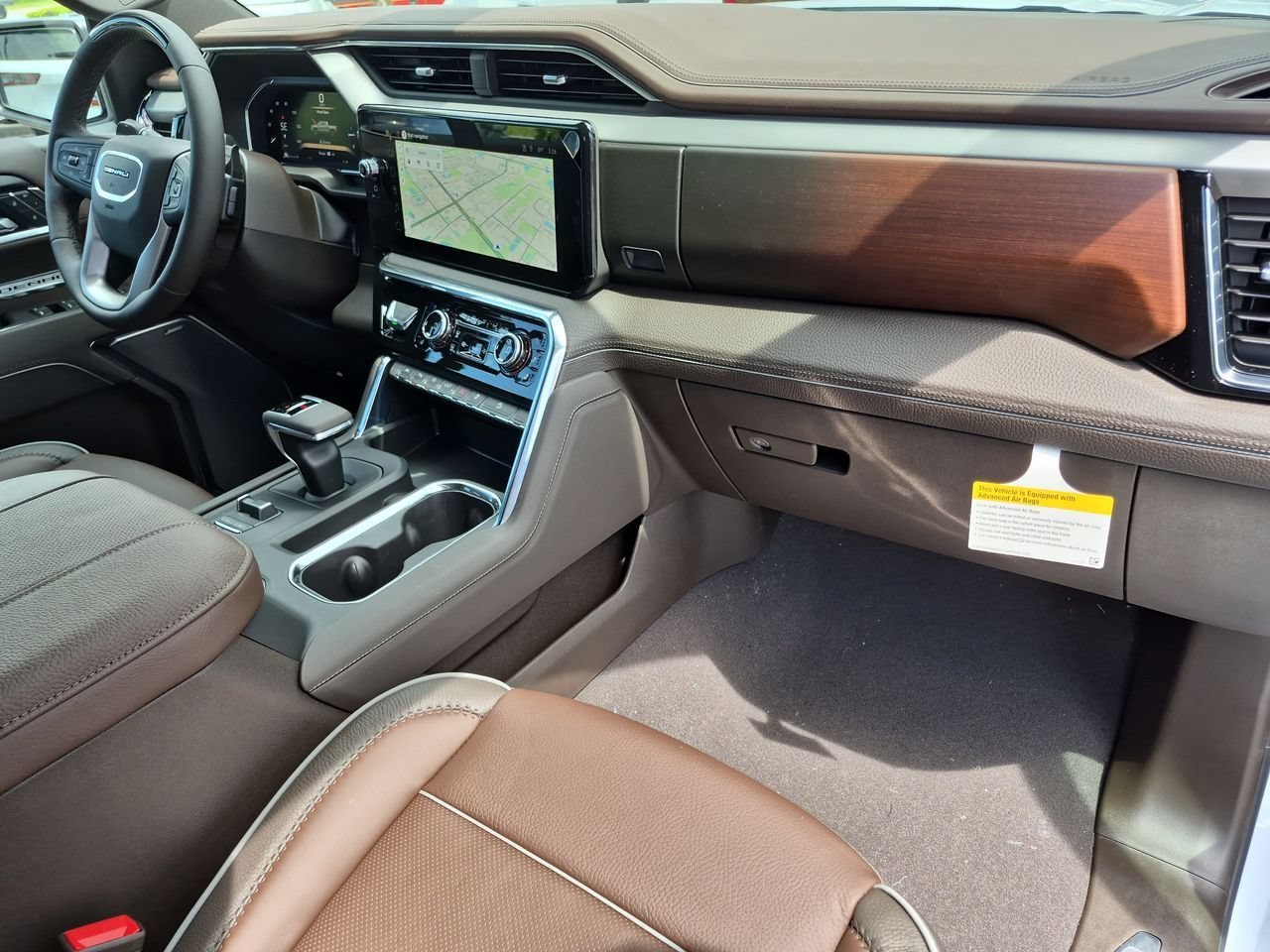 2026 GMC Sierra 1500 Denali - Photo 28
