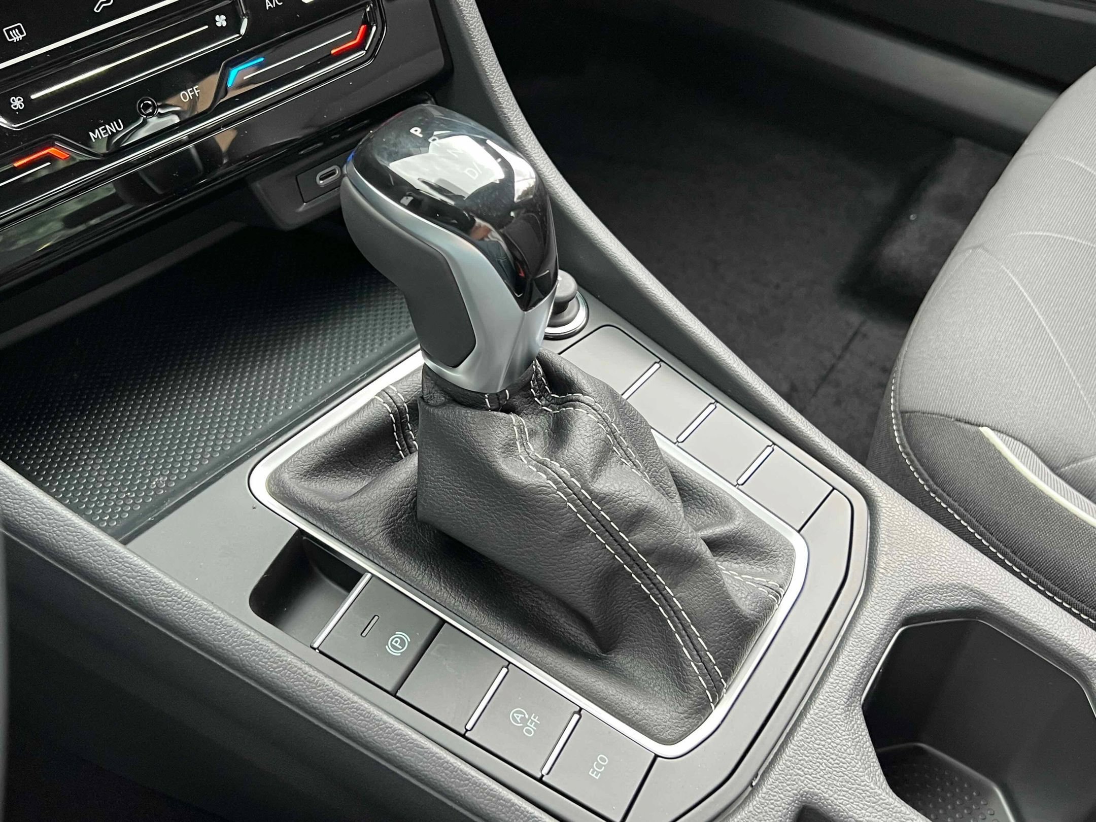 New 2026 Platinum Gray Volkswagen Sport image 28