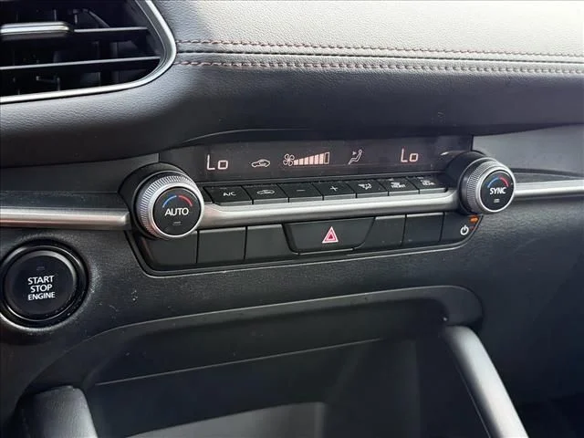 Used 2024 Black Mazda 2.5 S Select Sport image 22