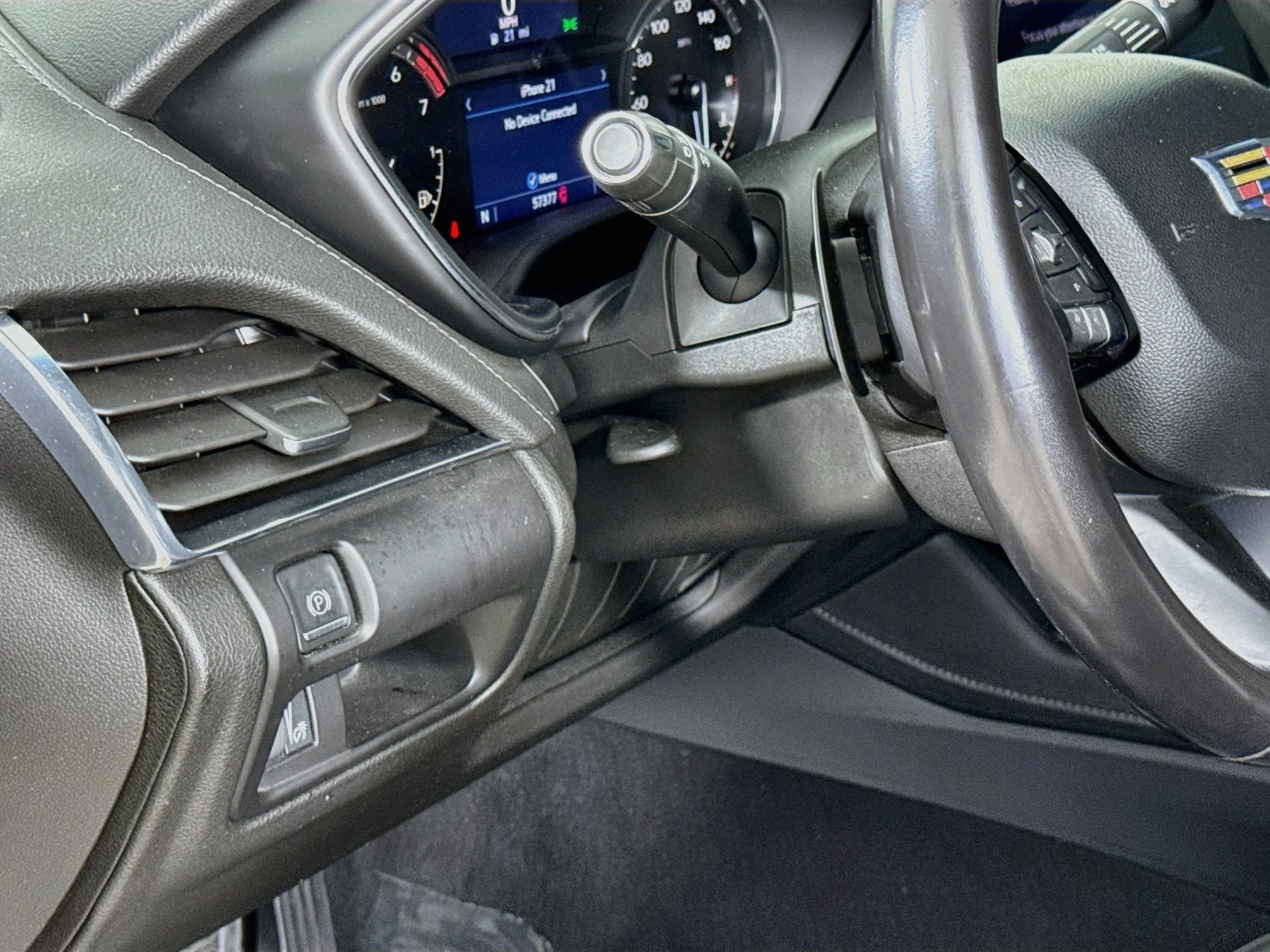 Used 2020 BLACK RAVEN Cadillac Luxury image 12