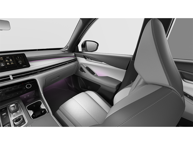 New 2027 MINERAL BLACK INFINITI Sport AWD image 12