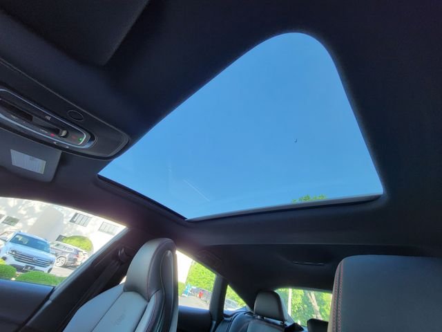 Used 2024 Navarra Blue Metallic Audi Premium Plus image 41