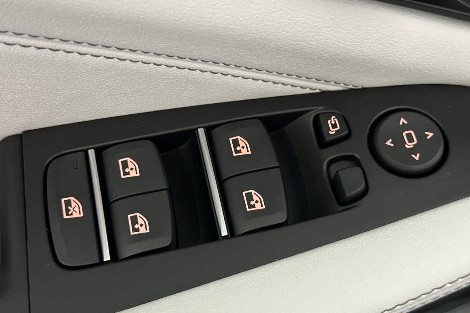 2026 BMW X5 40i - Photo 13