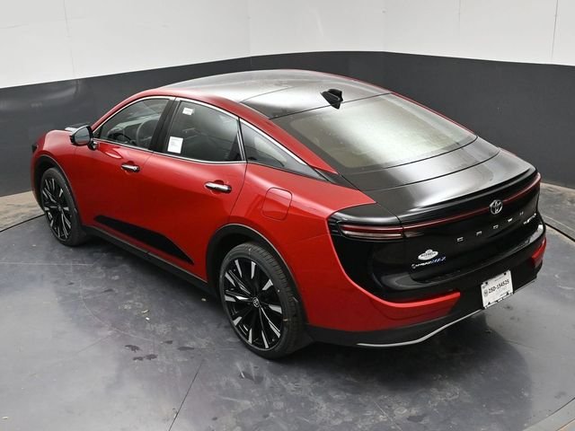 2025 Toyota Crown Platinum - Photo 30