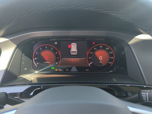 2026 Volkswagen Atlas Atlas Peak Edition - Photo 10