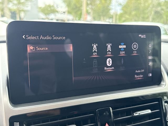 Certified Used 2022 White Lexus 460 image 16