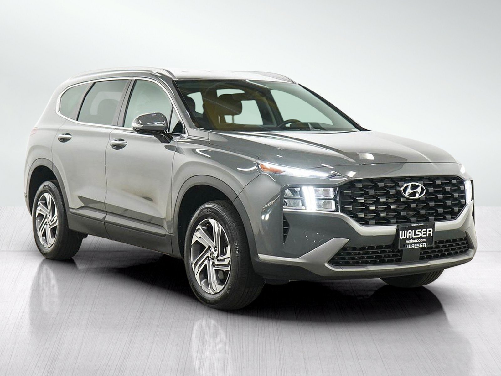2023 Hyundai Santa Fe SEL - Photo 8