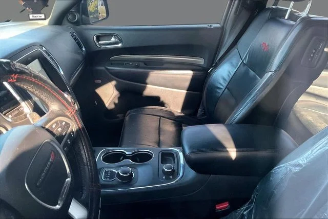 Used 2016 Silver Dodge R/T image 6