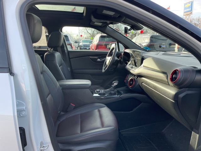 2023 CHEVROLET BLAZER - Image 26