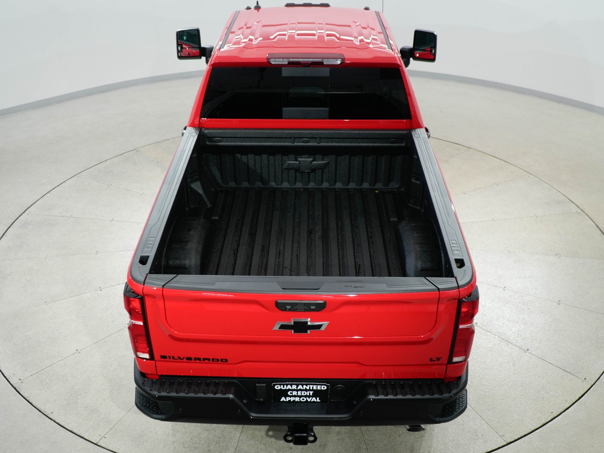 2026 Chevrolet Silverado 2500 HD LT - Photo 59