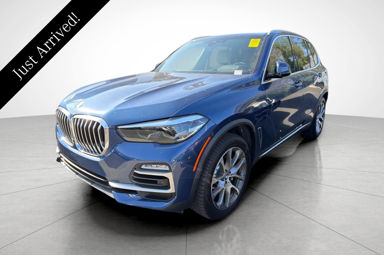 2019 BMW X5