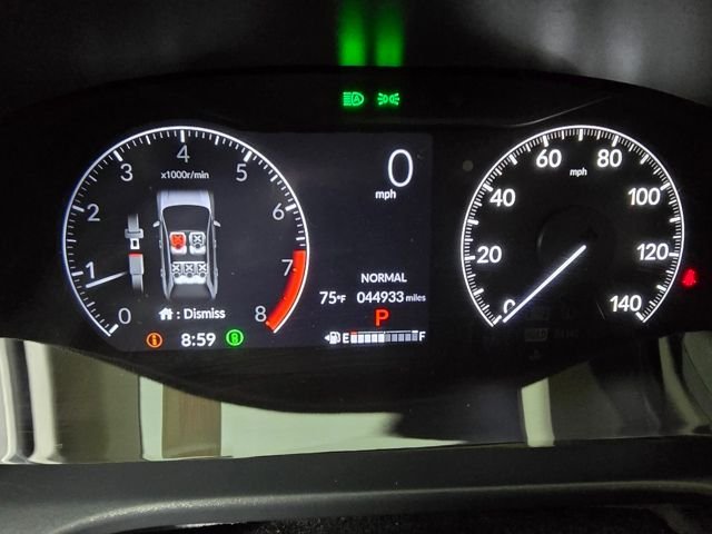 2024 Honda HR-V LX - Photo 24