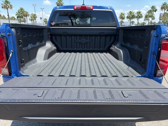 2026 Chevrolet Colorado ZR2 - Photo 6