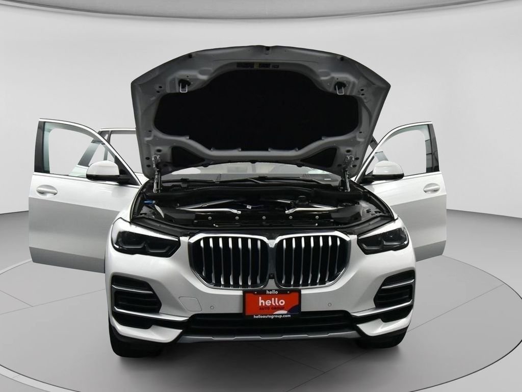 2022 BMW X5 40i - Photo 41