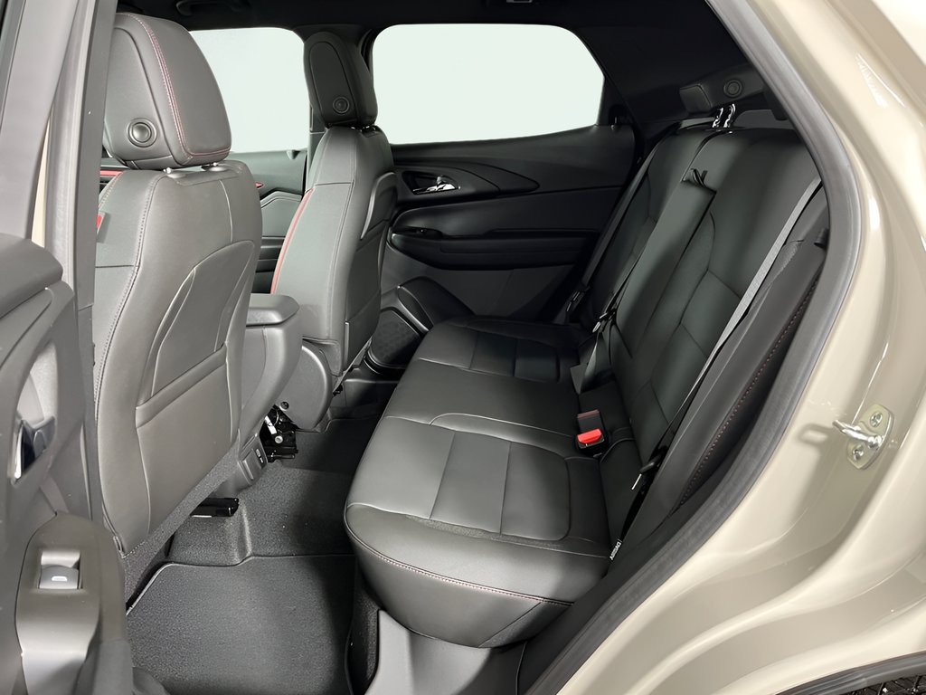 2026 Chevrolet Trailblazer RS - Photo 9