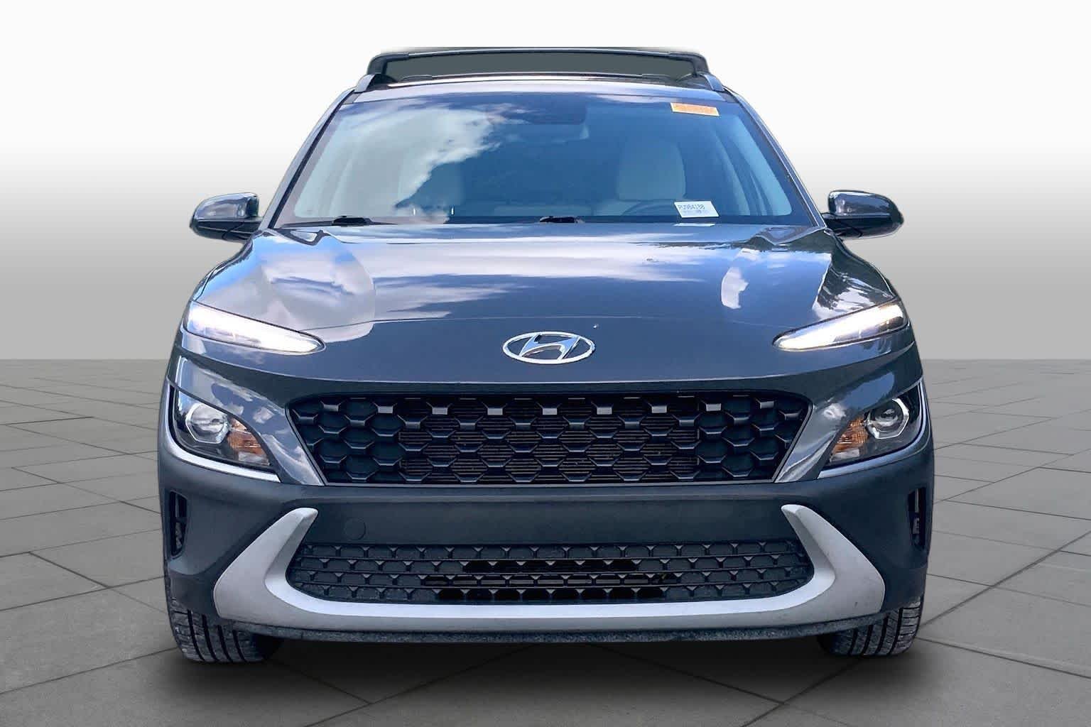 Pre-Owned 2023 Hyundai Kona SEL