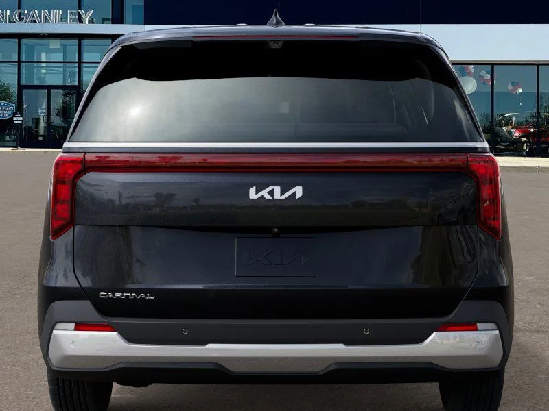 New 2026 Panthera Metal Kia EX image 13