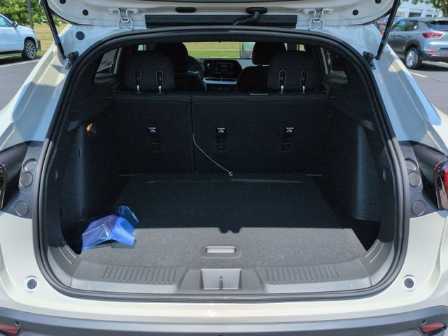 2026 Chevrolet Trax RS - Photo 28