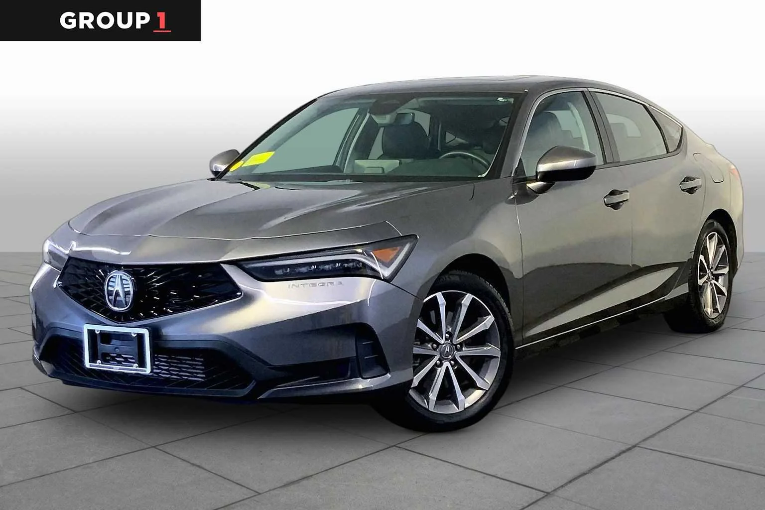 2025 Acura Integra -'s photo