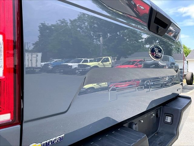 Used 2019 Black Ford XL image 8