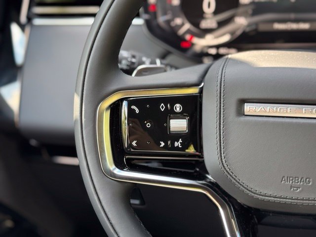 New 2027  Land Rover SE image 23