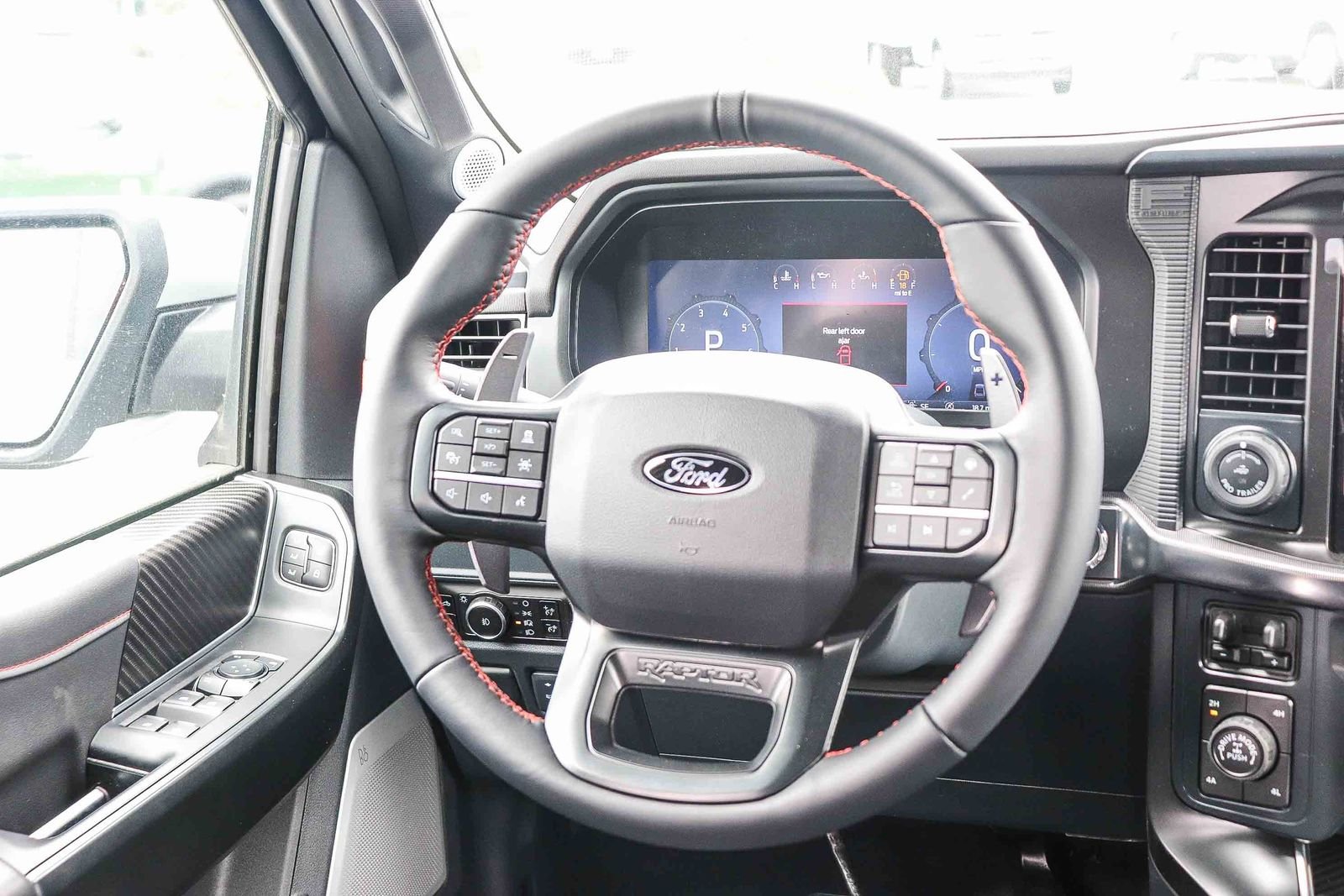 New 2026 Avalanche Ford Raptor® image 15