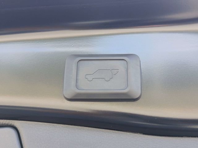 Used 2025 Black Toyota XLE image 13