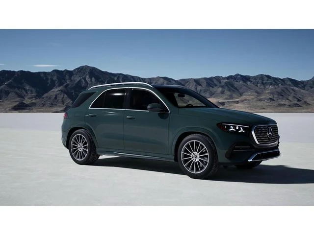 New 2027  Mercedes-Benz GLE 350 image 13