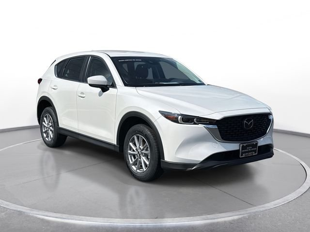 2023 Mazda CX-5 S - Photo 11