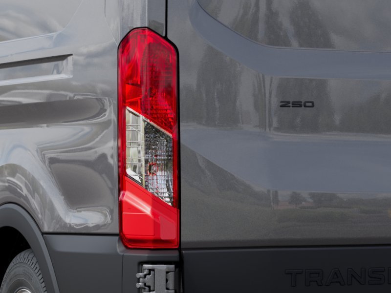 New 2027 Carbonized Gray Metallic Ford  image 21